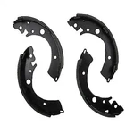 Carquest S576 Wearever Brake Shoe Set. Fixed Price $25.49.