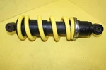 2013 Kawasaki Ninja EX650E Rear Back Shock Absorber Suspension Yellow. Fixed Price $37.50.