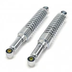 Suspension Units (pr) - Kawasaki H1 / H2. Fixed Price $148.02.