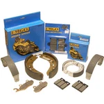 Emgo Disc Brake Pad Honda 45105-ML7-007 91-51828. Fixed Price $9.40.