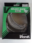 Vesrah Brake Shoes VB-142 Organic. Fixed Price $17.99.