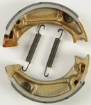 Ebc 333G Brake Shoes Grooved. Fixed Price $33.37.