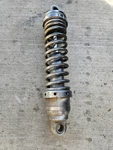 1983 1984 1985 Honda CB650 Nighthawk Rear Left Shock Absorber Oem 52400-ME5-671. Fixed Price $24.95.