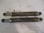 Rear Shock Absorber 1968 Hodaka Ace 100. Fixed Price $39.99.