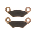 Wild Boar Off Road Products Brake Pads Full Metal AT-05654F. Fixed Price $22.83.