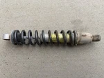 2000 Kawasaki Rear Mono Shock. Fixed Price $125.00.
