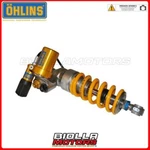 789 Mono Shock Absorber Ohlins Suzuki Gsx-r 750 2007 T36PR1C1LS. Fixed Price $1849.85.
