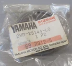 Qty 1988-1990 Yamaha YZ125 YZ250 YZ490 Nos Oem Fork Dust Seal 2VM-23144-L0. Fixed Price $24.99.