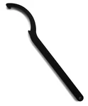 Ohlins Shock Spanner Wrench / DH00710-02 Single Only. Fixed Price $18.00.