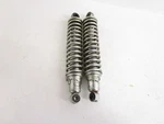 1977-1980 Suzuki Gs 550 Showa Rear Shocks Suspension 62100-44411. Fixed Price $45.00.