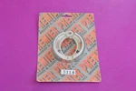Premier Brake Shoe Set. Part S118. Acquired From Closed Dealership. See Pic.. Fixed Price $9.99.