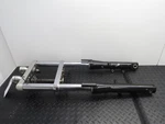 04-09 Yamaha V Star 1100 Custom Oem Front Forks Right Left Tubes Trees STR8. Fixed Price $299.95.