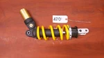 2006 2007 Honda CBR1000RR Rear Back Shock Absorber 52400-MEL-A21 Good Condition. Fixed Price $125.00.