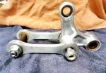 99 Kawasaki Kx 250 125 Oem Shock Linkage Suspension 39007-1277. Fixed Price $264.95.