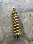 1983 Honda XR350R XR250 Rear Shock Absorber Back. Fixed Price $49.99.