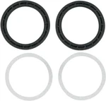 Leak Proof Classic Fork Seals 7225 1979-1980 Honda Cr 125. Fixed Price $27.50.