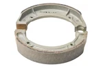 New Oem Yamaha 1HX-W2536-00-00 Brake Shoe Kit Nos. Fixed Price $34.94.
