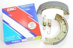 Standard Organic Brake Shoes Ebc 528. Fixed Price $54.47.