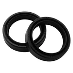 Yamaha FZ6R 2010-2015 Bikemaster Fork Seals. Fixed Price $25.68.