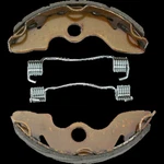 Ebc 345G Brake Shoe. Fixed Price $42.16.