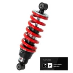 Yss Set Rear Gas Shock Suspension MB302-250P-19 For Honda Grom 125 Msx Sf 13-21. Fixed Price $145.77.