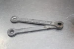 03-05 Yamaha FJR1300 Rear Dogbone Shock Linkage 5JW-2217A-00-00. Fixed Price $22.69.