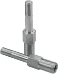Burly Rear Lowering Kit 1" #B28-258 Harley Davidson Softail. Fixed Price $85.72.