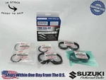 Suzuki Genuine Oem Authentic Fork Seal Kit 2009-2021 GSXR1000 51150-47820. Fixed Price $86.02.