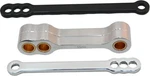 Psr Rear Shock Lowering Link Pull Rod Chrome 2IN Yamaha Yzf R1 04-06. Fixed Price $159.22.
