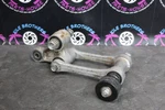2003 Honda 03-04 CRF450R Oem Rear Shock Linkage Links 52465-MEB-750. Fixed Price $58.49.
