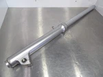 08-18 Kawasaki KLR650 Front Right Fork Assembly -straight Tube Shock 44071-0344-. Fixed Price $92.60.