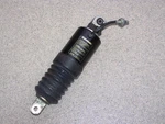 Used Kawasaki GPZ1100 Rear Shock Absorber ZX1100-A2 '83-'84 Part # 45014-1231. Fixed Price $94.95.
