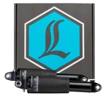 Legends 1311-0153 Air-a Fl Adjustable Suspension, Black. Fixed Price $1499.99.