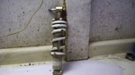 Yamaha TW200 Trailway Oem Rear Shock R2624 1987. Fixed Price $74.95.