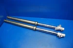 2008 07-22 CRF150 Rb Expert Oem Showa Front Suspension Shocks Fork 51580-KSE-841. Fixed Price $499.99.