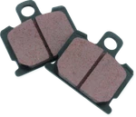 Bikemaster Brake Pads For Yamaha 961165. Fixed Price $36.53.