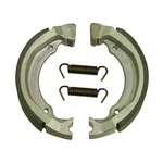 Front Brake Shoes For Suzuki Fits 1980-1991 FA50 & 1980-1981 FS50. Fixed Price $12.95.