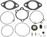 Cycle Pro Carb Rebuild Parts 20706. Fixed Price $25.95.