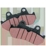Bikemaster Brake Pads - H1024. Fixed Price $42.96.