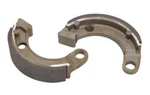 Ebc Grooved Brake Shoes 702G. Fixed Price $31.91.