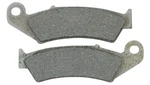 Moose Racing M814-S47 Xcr Brake Pads Honda CR125R CR250R CR500R TRX250R Front. Fixed Price $19.99.