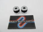 Lot Of 2 Harley Genuine Oem Nos Detachable Front Docking Point Bushing 53685-96. Fixed Price $29.99.
