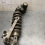 2012 Kawasaki Ninja ZX6R ZX600R Rear Link Shock Absorber Suspension BB529. Fixed Price $66.56.