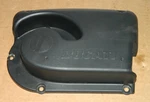 Filter Lid Cover Ducati Hypermotard 796 1100S Evo 24612061A. Fixed Price $24.99.