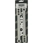 Vortex - LL545 Lowering Kit, Stock, 2IN., And 4IN. Fixed Price $59.95.