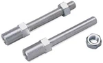 Midwest Supply # 5-230 Adjustable Lowering Kit Harley Softail Fxstc Fxsts. Fixed Price $31.99.