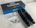 Drag Specialties For Harley Touring 12" Black Adjustable Rear Shocks 1310-1206. Fixed Price $375.25.