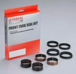 Oem Yamaha Front Fork Seal Kit W/ Bushings 5ET-W003B-00-00 YZ125 YZ250 WR250 8PC. Fixed Price $84.99.