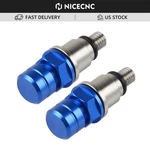 Pair Fork Bleeder Relief Valve Yamaha Yz 125X 250X 250FX 450FX 2017-2021. Fixed Price $8.39.