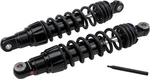 Harddrive Bazooka Rear Shocks 12" Standard #R0800132-1 Harley Davidson. Fixed Price $533.66.